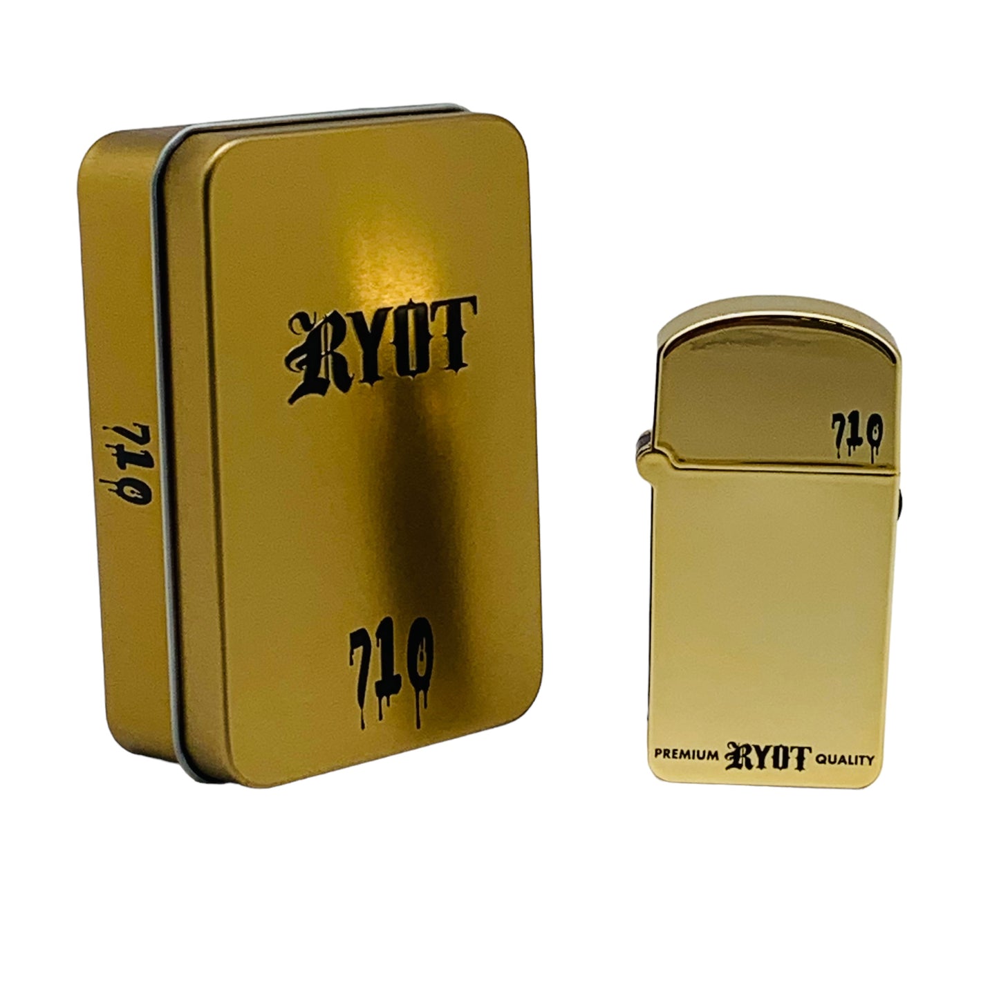 VERB 710 Flip Threaded Battery Oil Vaporizer w/ Tank (Color Options Available) (B2B)