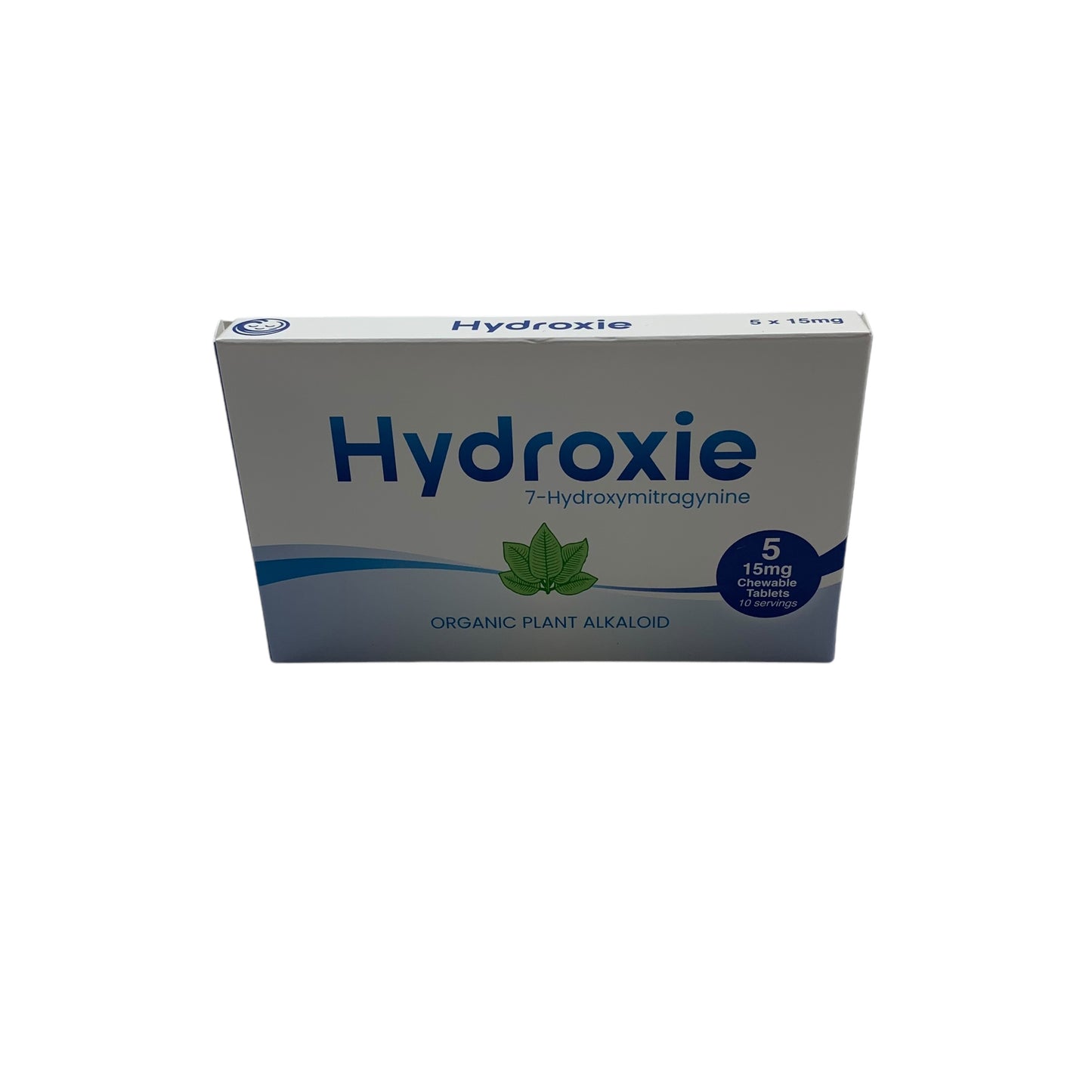 Hydroxie Kratom 7-OH Tablets, 20ct Display Box, 2ct, 5ct, or 10ct Tablet Counts (B2B)