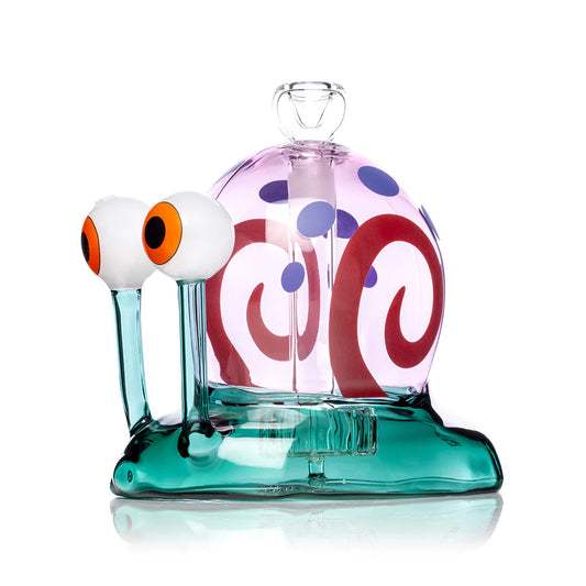 Hemper Snail XL Bong 6" (B2B)