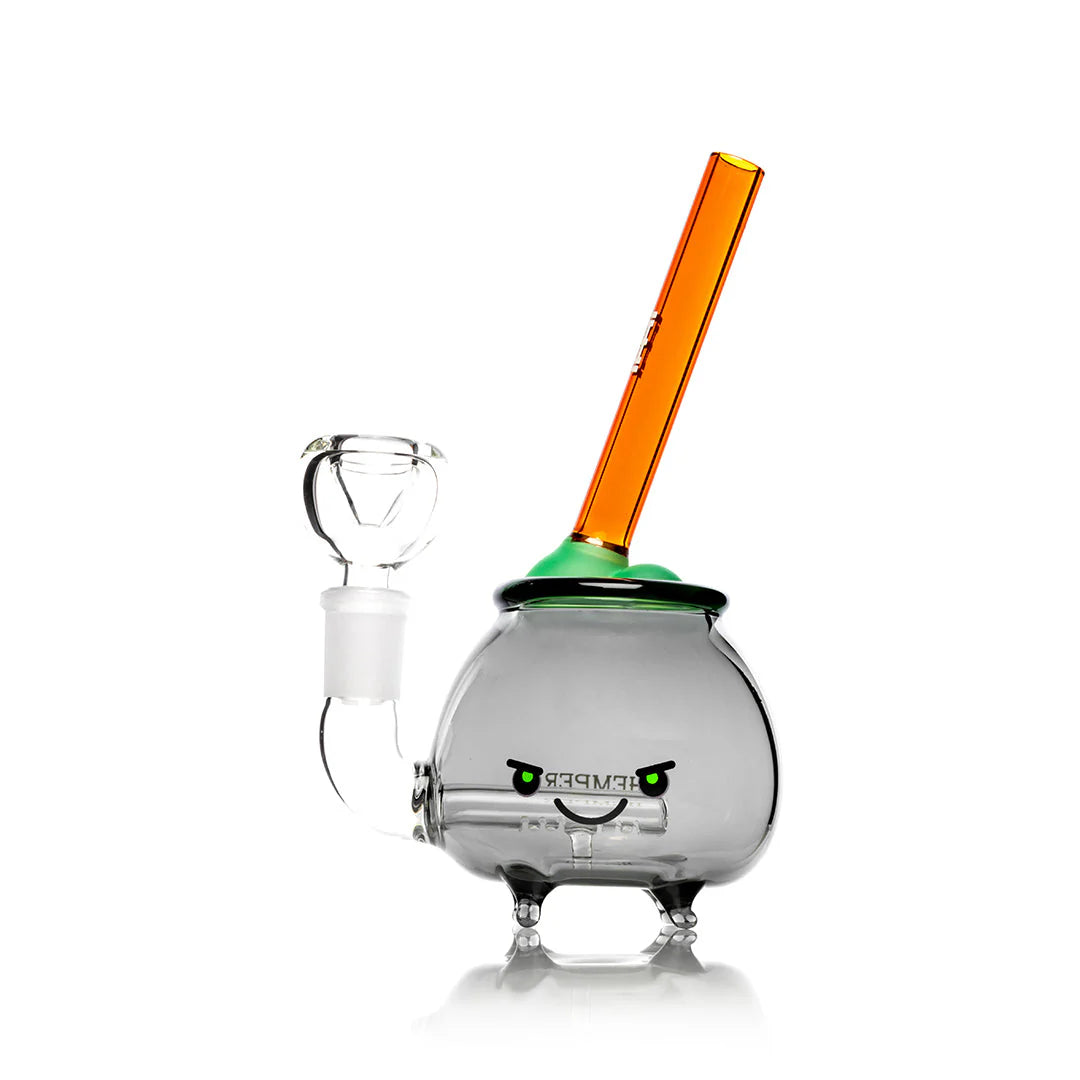 Hemper Couldron Bong 6" (B2B)