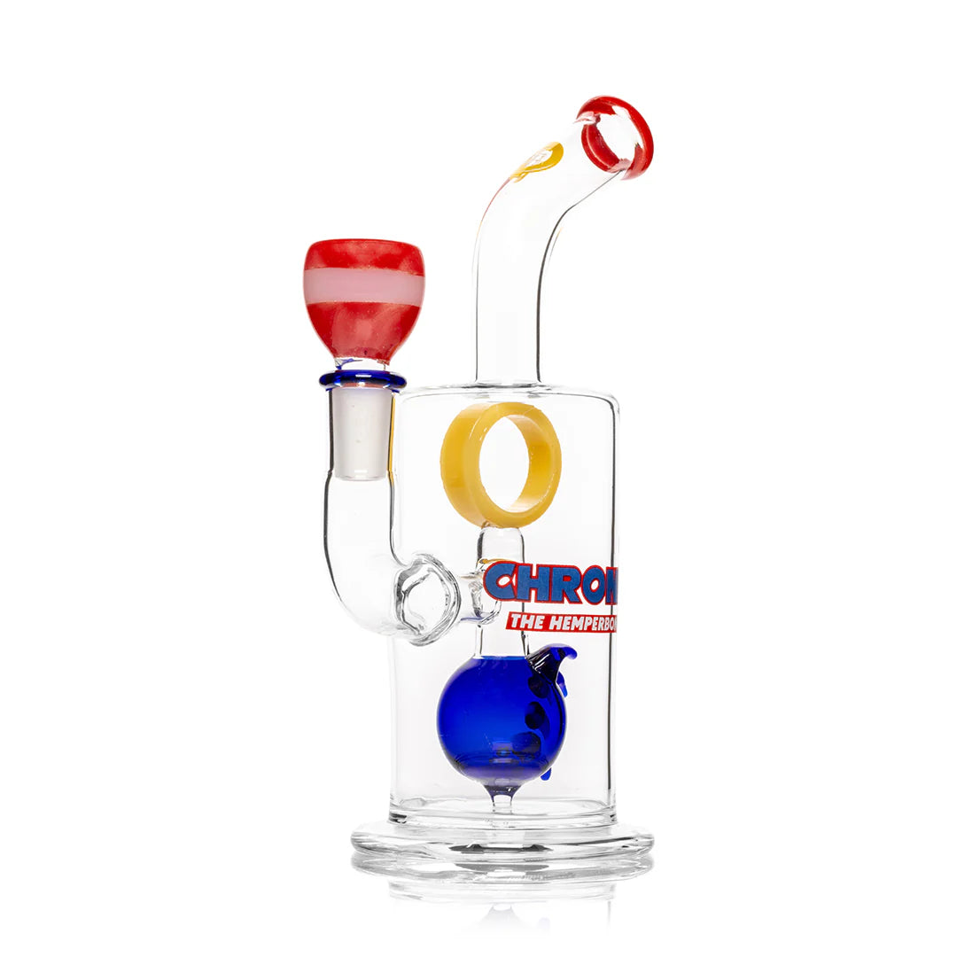 Hemper Chronic Bong 7.5" (B2B)