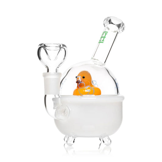 Hemper Ducky Bong 6" (B2B)