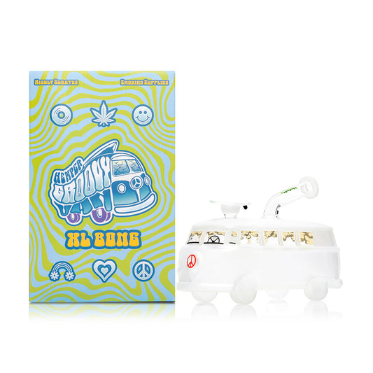 Hemper Groovy Van Bong 5.5" (B2B)