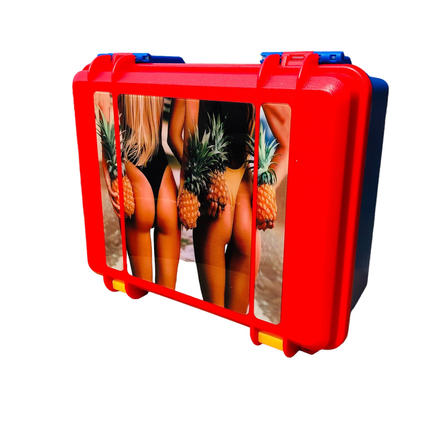 Hand Pipe Kit in Brief Case (B2B)