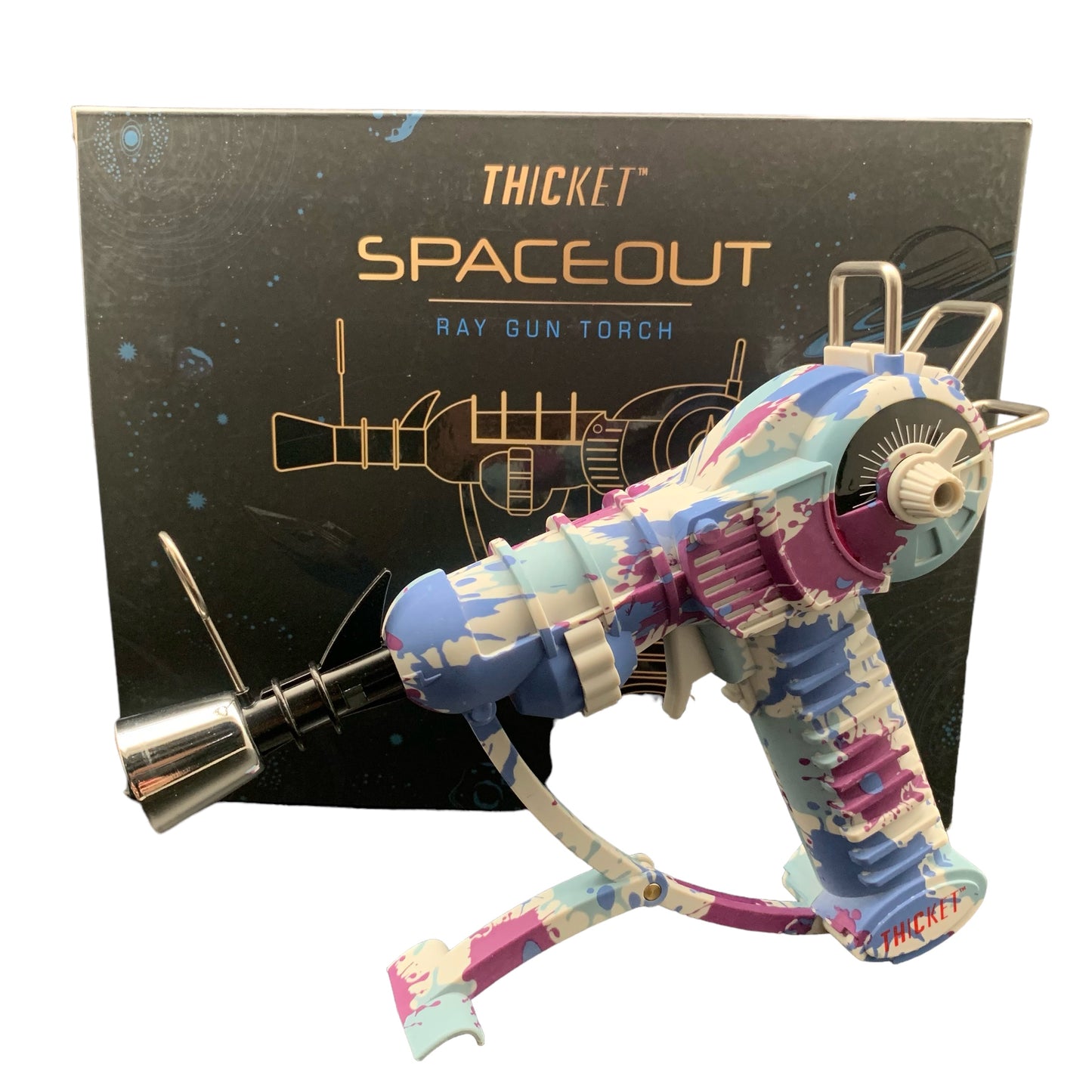 Thicket Ray Gun (Color Options Available) (B2B)