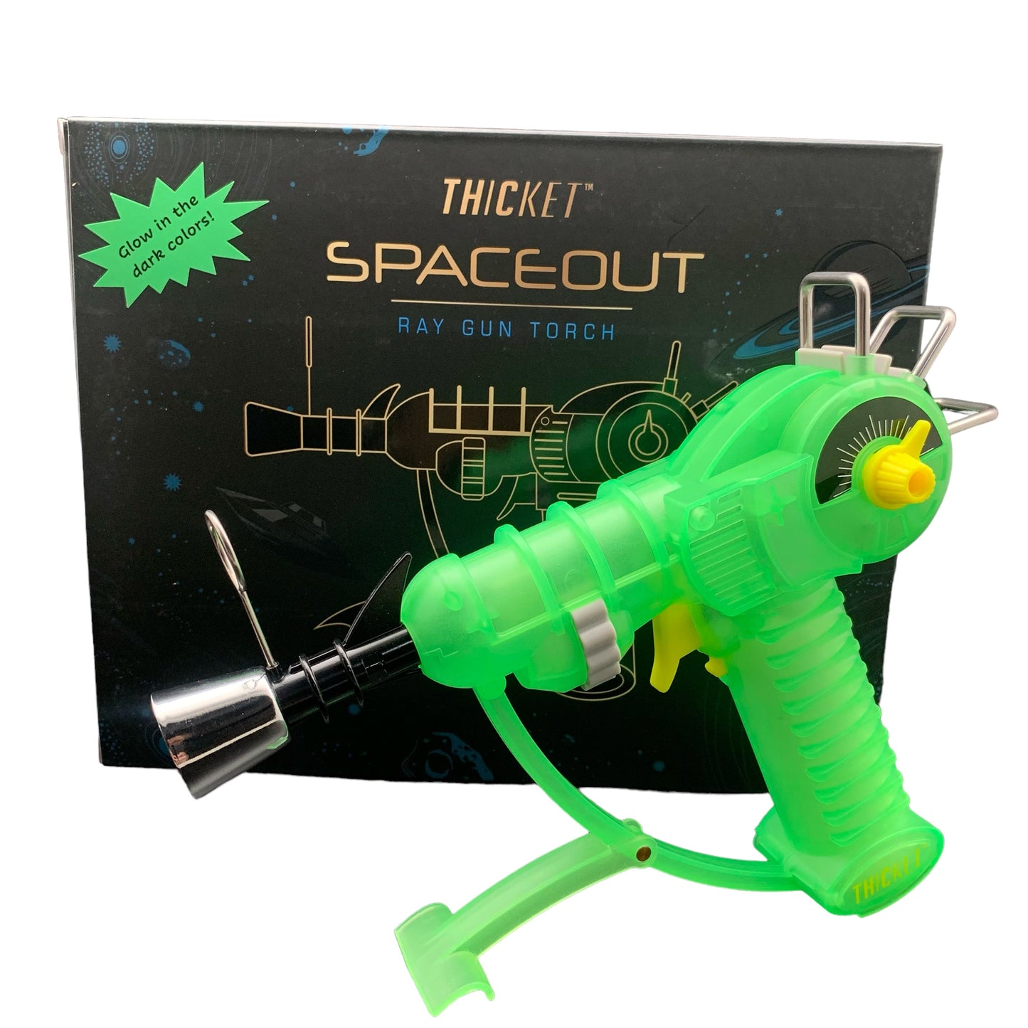 Thicket Ray Gun (Color Options Available) (B2B)