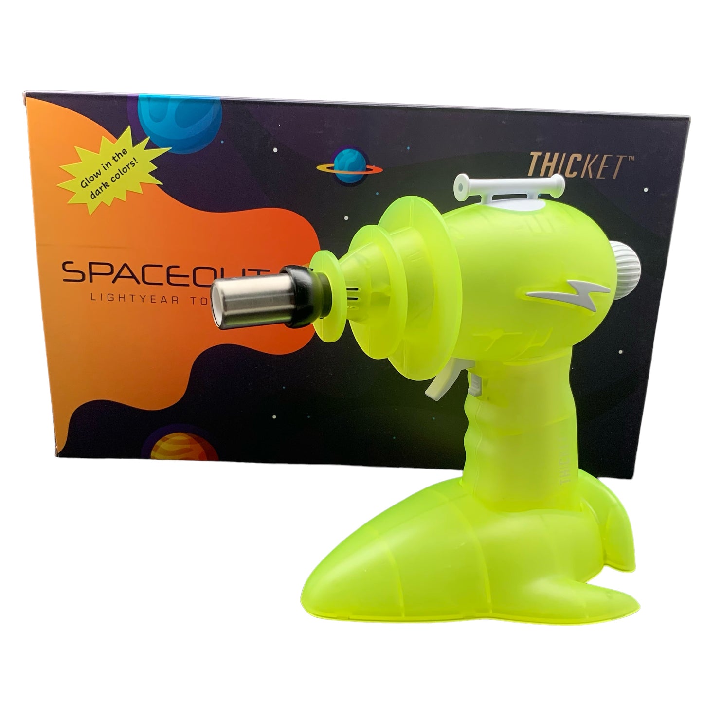 Thicket Light Year Torch (Color Options Available) (B2B)