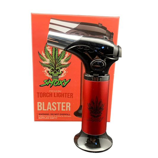 Blaster Red Torch by Smoxy (B2B)