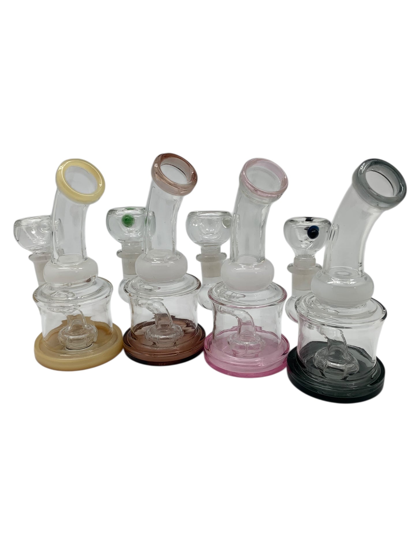 Shower Bubbler 5" (B2B)