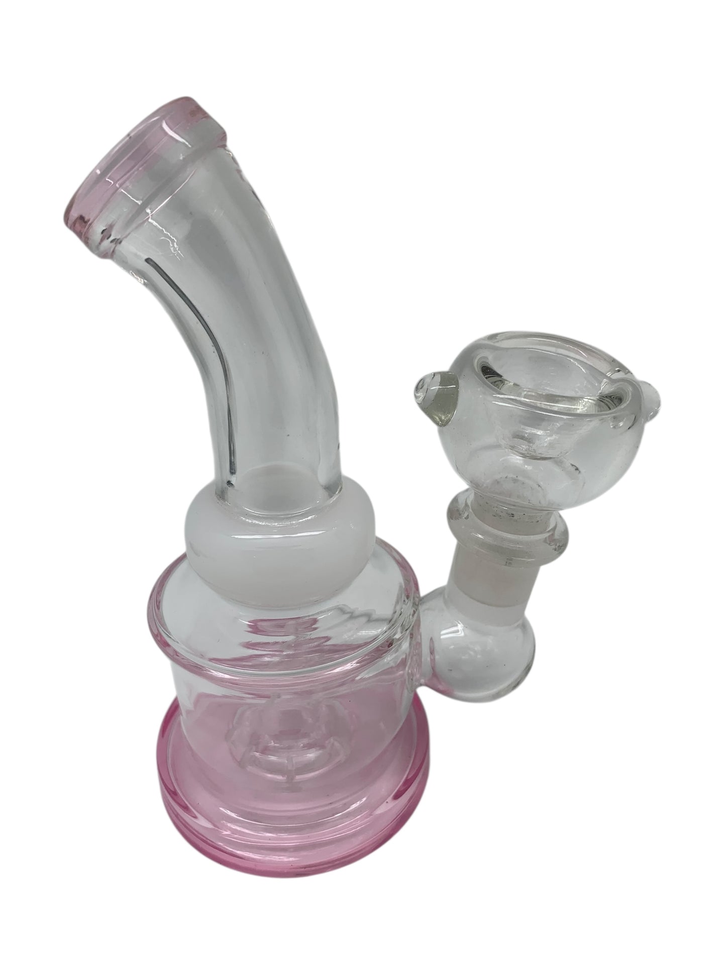 Shower Bubbler 5" (B2B)