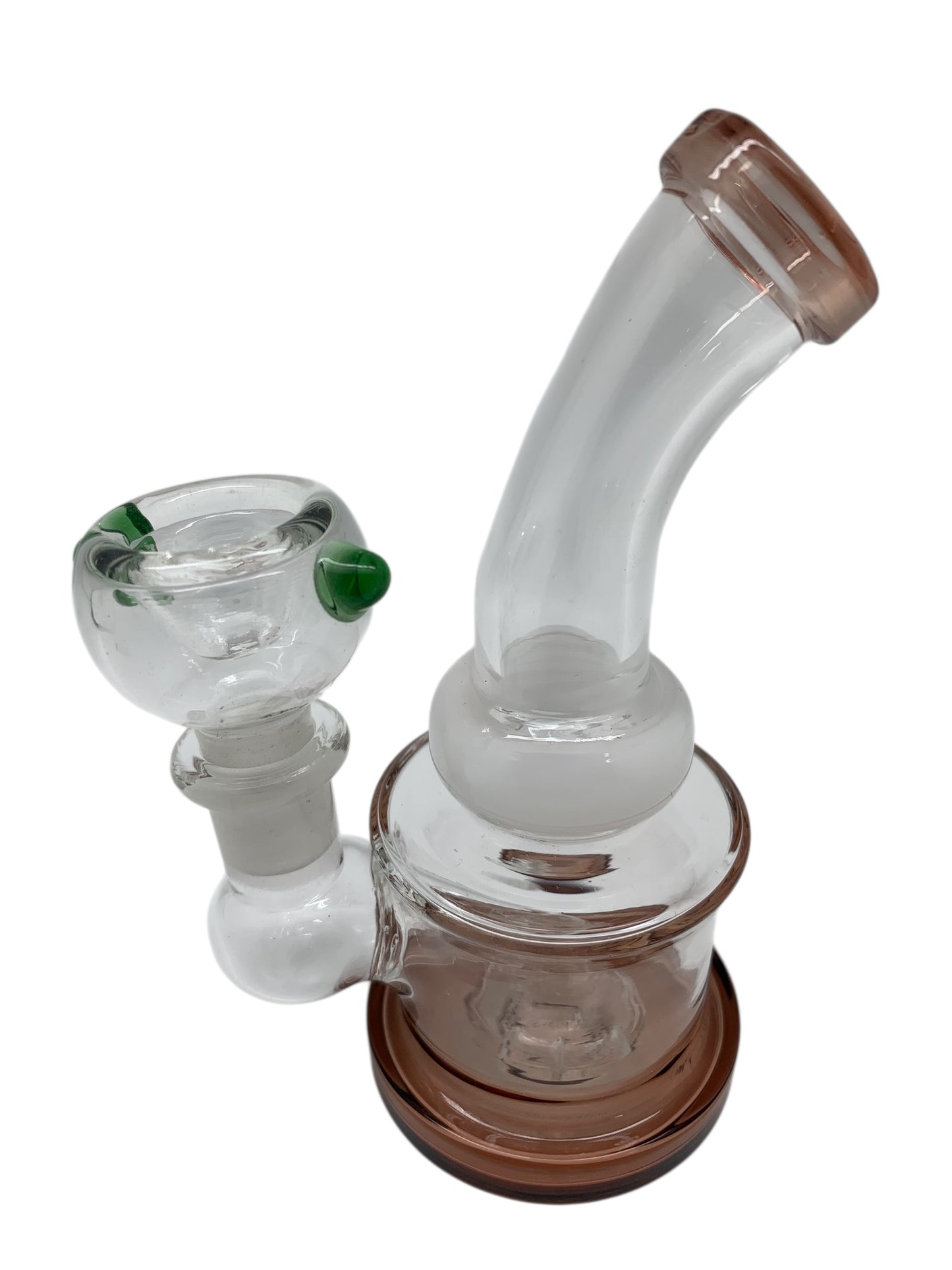 Shower Bubbler 5" (B2B)