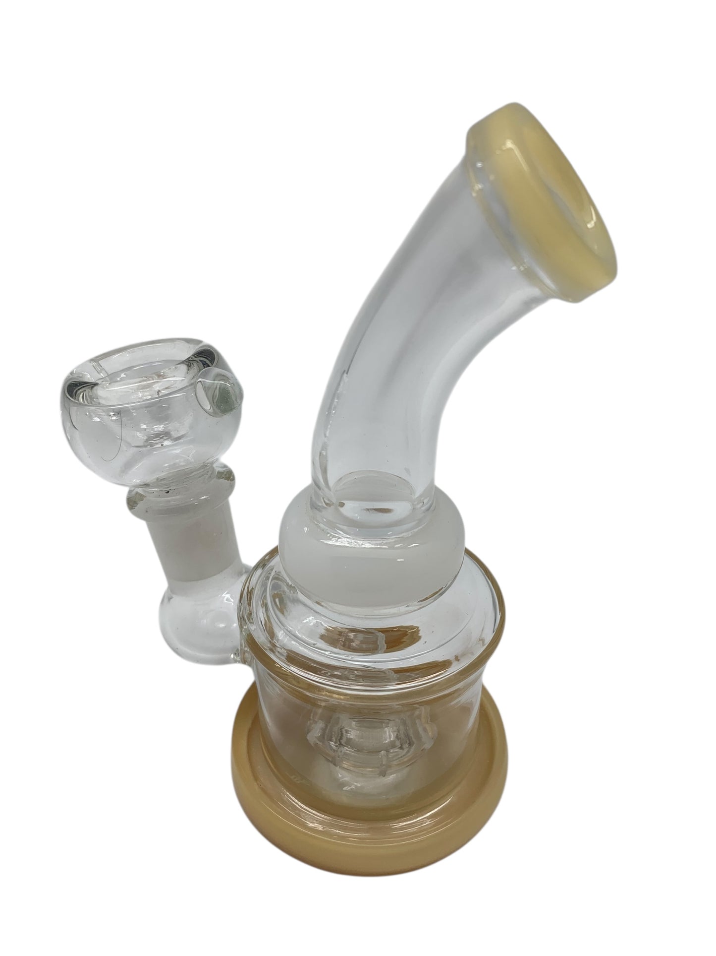 Shower Bubbler 5" (B2B)