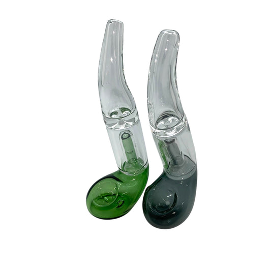 Clear Hockey Sherlock (B2B)