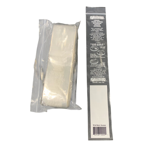 Wild Berry Standard Incense Bags- 100ct. (B2B)