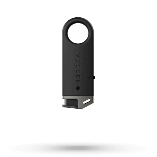 Carbon Lighter by Vessel (Color Options Available) (B2B)