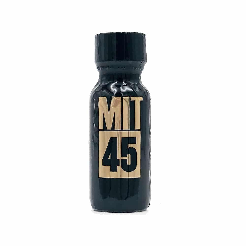 MIT 45 Gold Liquid Kratom 15ml Extract - 12ct Box (B2B)