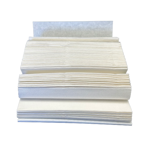 Foldable Paper Towel Refills - Single Set (Stores)