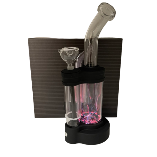 Plasma Water Pipe w/Gift Box (B2B)