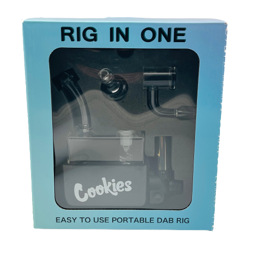 Rig in One - Assorted Colors (B2B)