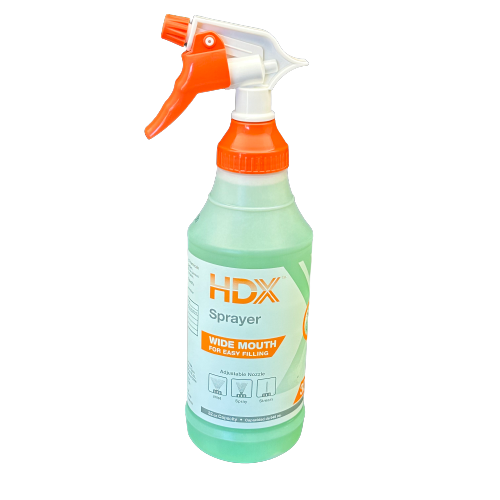 Simple Green Industrial Cleaner & Degreaser Spray Bottle (Stores)