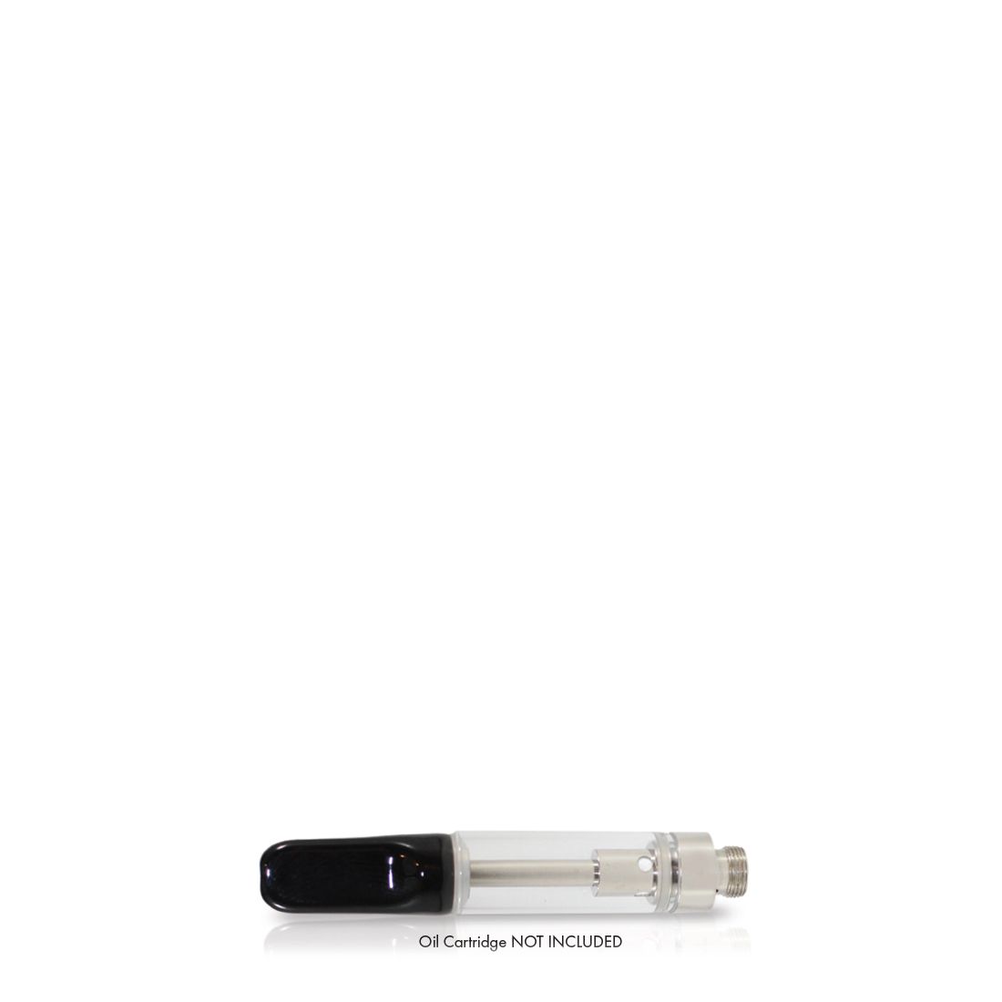 VERB 510 FLIP Threaded Battery Oil Vaporizer (Color Options Available) (B2B)