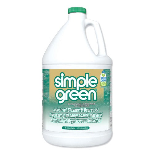 Simple Green Industrial Cleaner & Degreaser 1 Gallon (Stores)